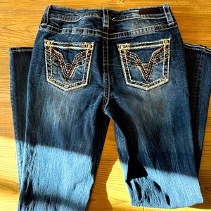 Ladies Designer jeans